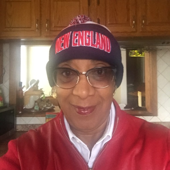 Meet your Posher, Mary - Picture 1 of 1